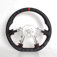Volant en cuir personnalisé pour Chevrolet Corvette C5, volant en cuir 2000 2001 2002 2002 2003 2004 2005 2006