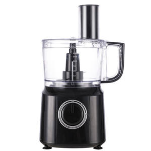 고기 및 야채 헬기 분쇄기 식품 프로세서 - Product Image 5