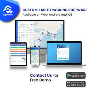 Pelacak GPS GSM Berkualitas Tinggi Grosir untuk Kendaraan Mini 2G C28 dengan Pelacakan PC & Aplikasi Garansi Satu Tahun - Product Image 4