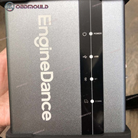 Alat Diagnostik Engine Dance X5, Alat Pemrograman ECU dengan Uji Urea dan Sensor, Semua dalam Satu Scanner Kendaraan Truk