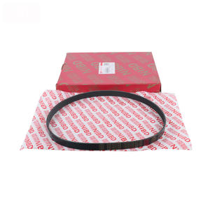 Cinghia motore 11287603348 con costine a V 6 pk988 per BMW <span class=keywords><strong>F20</strong></span> F21 F30 F31 F35 motore N13 B48 N20 <span class=keywords><strong>N47</strong></span> - Product Image 6