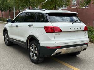 <span class=keywords><strong>Auto</strong></span> Usate Haval H6 2020 2021 2022 2023 dalla Cina, Vendita all'Ingrosso a Prezzi Convenienti, Veicoli con Garanzia di Un Anno - Product Image 4