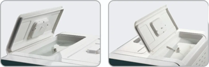 Esterilizador Dental Clase B Autoclavable con pantalla táctil Motor de desinfección Fuente de energía eléctrica Máquina de esterilización Dental - Product Image 5