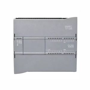 Оригинальный модуль ПЛК Siemens S7-1200 CPU 1214C 6ES7214-1AG40-0XB0 - Product Image 4