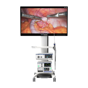 4K UHD Cirúrgico Vídeo Endoscopia Sistema de Imagem Artroscópica Integrada Luz 4K Câmera Laparoscópica Médica - Product Image 5