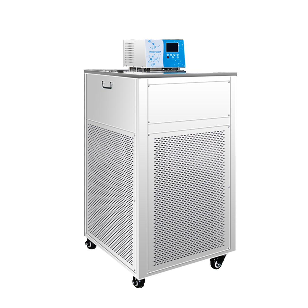 Лабораторная калибровка емкости с постоянной температурой высокой и низкой температуры