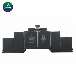 <span class=keywords><strong>Batterie</strong></span> de <span class=keywords><strong>remplacement</strong></span> pour ordinateur portable A1618, neuve et originale, pour <span class=keywords><strong>MacBook</strong></span> <span class=keywords><strong>Pro</strong></span> 15 pouces Retina, année <span class=keywords><strong>2015</strong></span> - Product Image 1