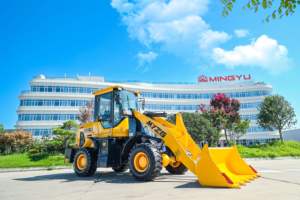 Mesin penggerak roda MYZG Q38Z yang dapat digunakan dalam proyek konstruksi seperti jalan, kereta api, dan bangunan - Product Image 5