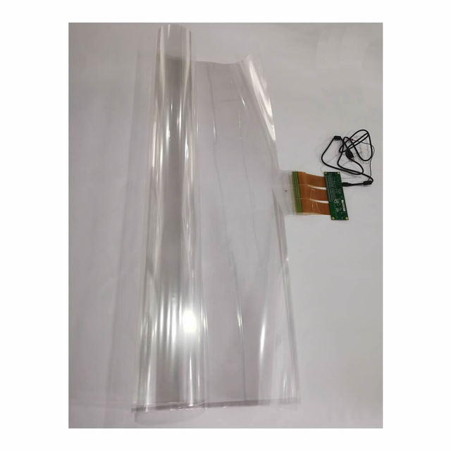 DeFi Labs Capacitive Touch Film Transparent Film Multi Touch XTC Version Best Price Promotion