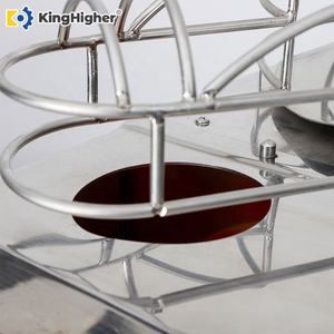 <span class=keywords><strong>เครื่อง</strong></span><span class=keywords><strong>คั้น</strong></span><span class=keywords><strong>น้ำส้ม</strong></span>อัตโนมัติ สแตนเลสเกรดเชิงพาณิชย์ ใช้ไฟฟ้า สำหรับโรงแรม ร้านอาหาร รับประกัน 1 ปี - Product Image 4