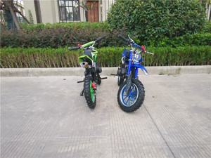 Venta Económica 2026: Motocicleta <span class=keywords><strong>de</strong></span> Carreras <span class=keywords><strong>de</strong></span> <span class=keywords><strong>50cc</strong></span> a Gasolina con Certificado ISO9000/CCC - Product Image 4