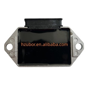 Régulateur de moto PX125 PX150 Redresseur Scooter Systèmes électriques Régulateur de tension à 3 broches pour <span class=keywords><strong>Piaggio</strong></span> <span class=keywords><strong>VESPA</strong></span> - Product Image 3