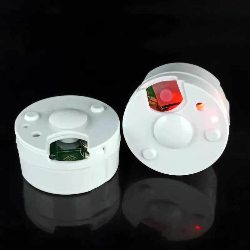 20 saniye kaydedilebilir ses ses müzik çip kaydedici modülü kutusu düğme cihazı peluş oyuncak ve bebekler için