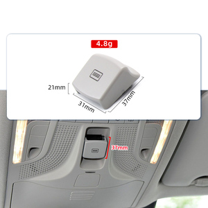 Interruptor de Panel de Control de Techo Solar para Automóvil OE 4479007701 para <span class=keywords><strong>Mercedes</strong></span> Benz <span class=keywords><strong>Vito</strong></span> Clase V W447 W448, Piezas de Repuesto para Automóviles - Product Image 5