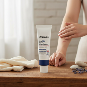 Derma B CeraMD Repair D-Panthebalm 50ml Double Pack High Quality Scar Care Product - Product Image 3