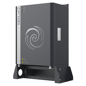 Инверторный компрессор CP700 с защитой от перегрузки - Product Image 3