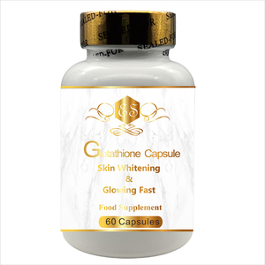 Kapsul Pemutih Kulit <span class=keywords><strong>Glutathione</strong></span>, Kapsul Pemutih Wajah Kecantikan Terbaik - Product Image 4