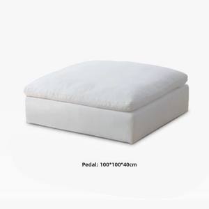 Precio al por mayor Relajante <span class=keywords><strong>Muebles</strong></span> para el hogar Sofá de compresión italiano Sofá de sala de estar moderno Diseño <span class=keywords><strong>Muebles</strong></span> para el hogar Sofá modular - Product Image 6