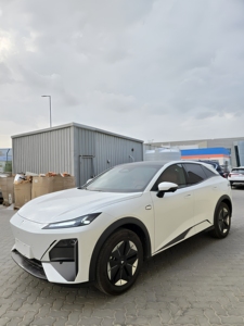 รถยนต์ไฟฟ้า SUV ชางอัน รุ่น DE EPAL S07 ปี 2024 - Product Image 4