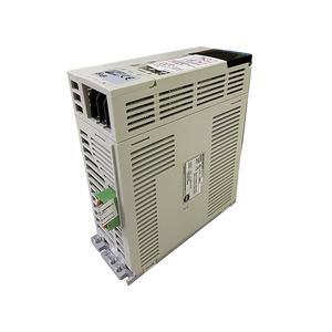 Mitsubishi MR-J2S-100CL AC Servo Drive Unit Spare Part for Automation - Product Image 1