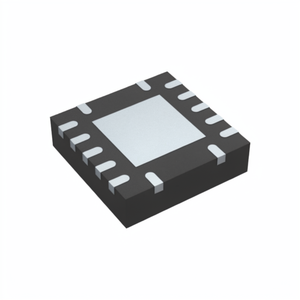SN74CB3T3125RGYR 14 VFQFN ชิ้นส่วนวงจรอิเล็กทรอนิกส์แบบลอจิกที่มีแผ่นวงจรเปิดเผย ตัวแทนจำหน่ายที่ได้รับอนุญาต - Product Image 1