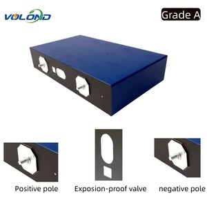 Baterías de Iones de Litio Prismáticas LFP VOLOND 2025 8000 Cell MB56 340ah 3.2v 628ah MB56 3.2V 628AH - Product Image 4