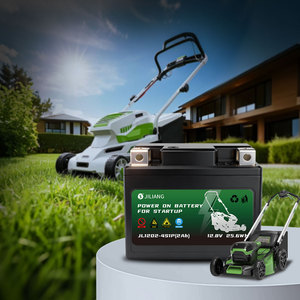 แบตเตอรี่ลิเธียม LiFePO4 แบบโซลิดสเตต 2.0Ah 5kW-8kW สำหรับเครื่องมือไฟฟ้า (1500 รอบการใช้งาน -20 ถึง 55 องศาเซลเซียส โหลดสูงสุด 60A-180A) - Product Image 6
