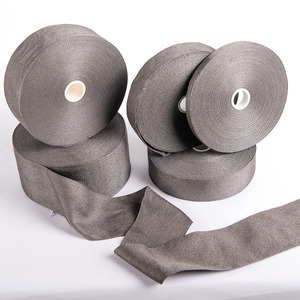 316L sợi kim loại sợi thép không gỉ nhiệt độ cao kháng dẫn điện Ribbon - Product Image 6