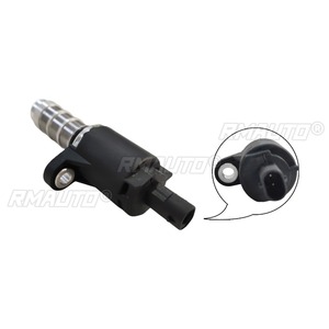 วาล์วควบคุมน้ำมัน 9812046280 วาล์วโซลินอยด์เพลาลูกเบี้ยว VVT วาล์วสกรู สำหรับอะไหล่เครื่องยนต์ซีตรอง อุปกรณ์เสริมรถยนต์ - Product Image 3