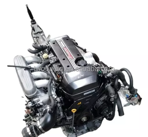 สำหรับเครื่องยนต์โตโยต้า BEAMS 3SGE 2.0 ลิตร ระบบ Dual VVTi พร้อมระบบขับเคลื่อนล้อหลัง เกียร์ธรรมดา 6 สปีด - Product Image 1