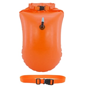 Yuanfeng di nuoto salvagente anello bouy dry <span class=keywords><strong>bag</strong></span> di nuotata della spiaggia di boa - Product Image 1