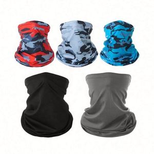 Braga de cuello, bandana, pasamontañas, máscara facial, bufanda, cubrecuello, transpirable, protección solar, accesorio para la cabeza de diseño personalizado - Product Image 2