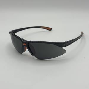 अनुकूलित एंसी Z87.1 औद्योगिक सुरक्षा चश्मा और लोगो अनुकूलन योग्य आंखों की सुरक्षा - Product Image 1