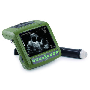 Veterinaire Apparatuur Medische Digitale Dier Pols Draagbare Dierenarts Echografie Machine - Product Image 6