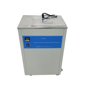 Testador de Pressão de Vapor Saturado Método <span class=keywords><strong>Reid</strong></span> ASTM D323 TP-323 - Product Image 5