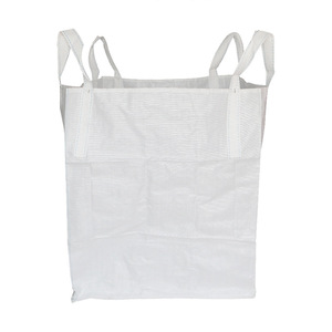 1mt Jumbo-Säcke <span class=keywords><strong>1</strong></span> Tonne Big Bags 1000kg <span class=keywords><strong>1</strong></span>,5 Tonnen 1500kg FIBC-Sack Schüttgutbehälter - Product Image 4