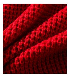 เสื้อสเวตเตอร์ถักแบบหนา ระบายอากาศได้ดี สไตล์มินิมอล คอเสื้อแบบสตรีท ทรงโอเวอร์ไซส์  แบบสองชิ้นหลอกๆ  สำหรับฤดูใบไม้ร่วงและฤดูหนาว  สำหรับทั้งชายและหญิง - Product Image 2