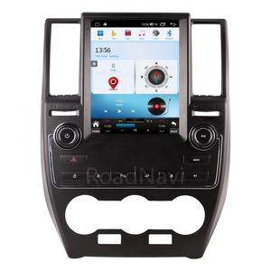 Автомагнитола RoadNavi Android для Land Rover Freelander <span class=keywords><strong>2</strong></span> 2007-2012 автомобильный мультимедийный плеер беспроводной Carplay 4G 360 - Product Image 3