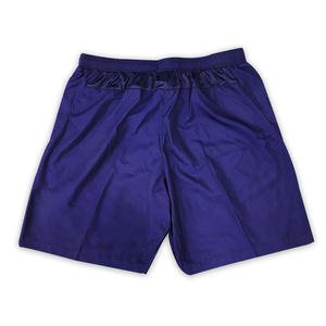 Pantalones cortos deportivos personalizados de secado rápido para hombre - Product Image 2