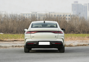 BYD Qin <span class=keywords><strong>L</strong></span> DM-i Premium 2026, berline PHEV 5 places, autonomie CLTC de 210 km, batterie Blade, consommation de carburant faible de 2,79 <span class=keywords><strong>L</strong></span>/100 km - Product Image 3