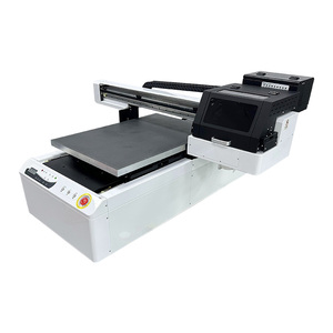 Impresora UV Plana 6090 A1 con Cabezal XP600 I3200 Todo en Uno para Bolígrafos, Cerámica, Acrílico, Vidrio y Metal - Product Image 5