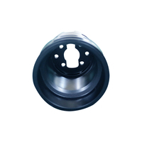 Pièces usinées CNC de précision en acier inoxydable, aluminium sur mesure 6061 7075, pour équipement industriel, usinage par électroérosion à fil, fraisage, brochage