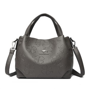 Nouveaux sacs messager de haute qualité pour femmes, sacs à main en cuir PU, sacs bandoulière, sacs à bandoulière de créateur pour femmes, sacs fourre-tout à poignée supérieure - Product Image 4