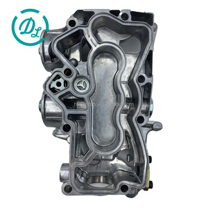 Boîtier de refroidisseur d'huile EexcavaStart 21099784 pour EC210B L60E L70F D6E Diesel - Remplace VOE21099784 Garantie de 6 mois - Product Image 1