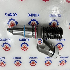 หัวฉีดน้ำมันเชื้อเพลิงแท้รุ่น 2490712 249-0712 10r-3262 ชุดหัวฉีดสำหรับเครื่องยนต์ C13 - Product Image 2