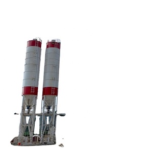 Estación mezcladora de suelo estabilizada móvil multimodelo automática muy popular buena venta - Product Image 5