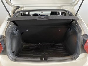 <span class=keywords><strong>รถ</strong></span>ยนต์มือสอง Volkswagen Polo ปี 2021 เครื่องยนต์ 1.5 ลิตร เกียร์อัตโนมัติ รุ่น Tech Edition แบบแฮทช์แบ็ก ไมล์น้อย สภาพดี เหมาะสำหรับการส่งออก - Product Image 3