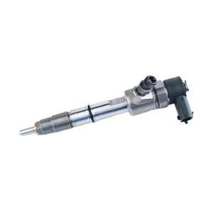 Inyector de riel común diésel de inyectores de combustible de piezas automotrices 0445110355 para <span class=keywords><strong>CHANGFENG</strong></span> CA4D28CR2 - Product Image 3