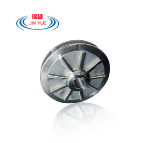 من المصنع مباشرة دافعة عالمية لمضخات الطرد المركزي الدوامة المغلقة - Product Image 5