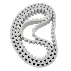 Kayış Üreticileri Toptan Fiyat 3M 5M 8M 14M T5 T10 T20 AT5 AT10 AT20 H XH MXL XL L STD <span class=keywords><strong>Cnc</strong></span> Pu Standart Zamanlama Kayışı - Product Image 4